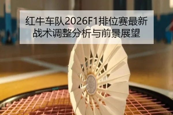 红牛车队2026F1排位赛最新战术调整分析与前景展望