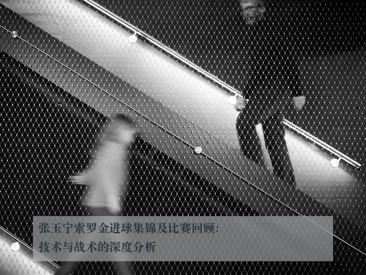 张玉宁索罗金进球集锦及比赛回顾:技术与战术的深度分析